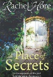 A Place of Secrets (Rachel Hore)