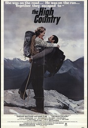 The High Country (1981)