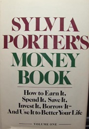Sylvia Porter's Money Book (Sylvia Porter)