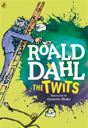 The Twits (Roald Dahl)
