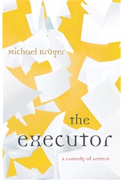 The Executor (Michael Krüger)
