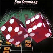 Straight Shooter - Bad Company