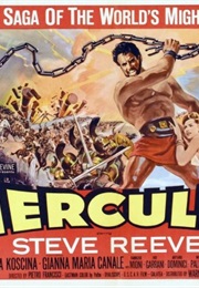 Hercules (1959)