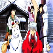 Inu Yasha