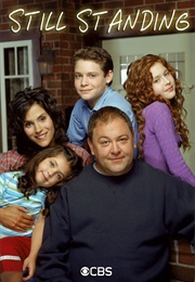 Still Standing (2002)