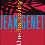 The Balcony by Genet