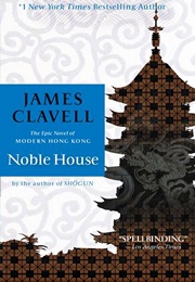 Noble House (James Clavell)