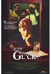 The Outside Chance of Maximilian Glick  (1988)