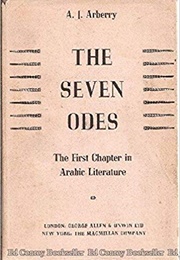 The Seven Odes (Various)