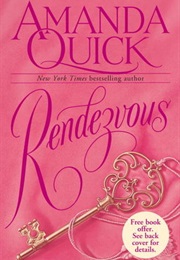Rendezvous (Amanda Quick)