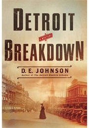 Detroit Breakdown (D. E. Johnson)