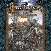 Hawkmoon: The Roleplaying Game