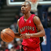 T.J. Ford