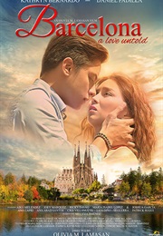 Barcelona: A Love Untold (2016)