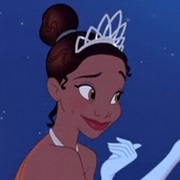 Tiana (Disney)