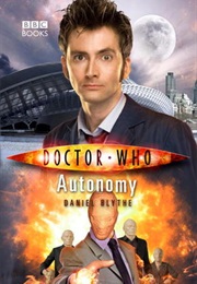 Autonomy (Daniel Blythe)