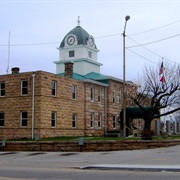 Jamestown, Tennessee