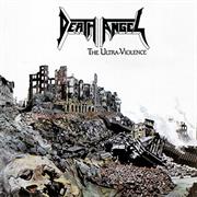 Death Angel - The Ultra Violence