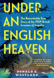 Under an English Heaven (Donald E. Westlake)
