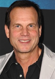 Bill Paxton (Titanic) (1997)