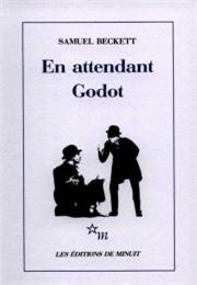 En Attendant Godot De Samuel Beckett