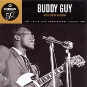 Buddy Guy - Buddy's Blues