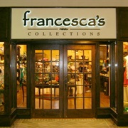 Francesca's