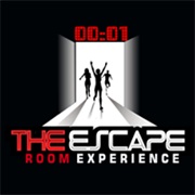 Breakout Tazewell Escape Room, Tazewell, Va