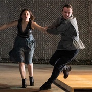 Iphigenie by Jean Racine