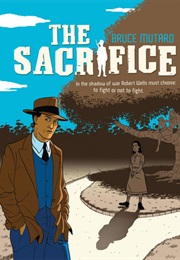 The Sacrifice (Bruce Mutard)
