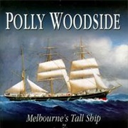 Polly Woodside Tall Ship