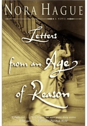 Letters From an Age of Reason (Nora Hague)