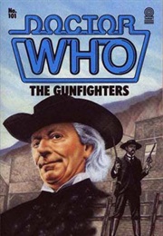 The Gunfighters (Donald Cotton)