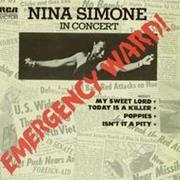 Nina Simone - Emergency Ward