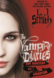 The Vampire Diaries Book 8 (L.J.Smith)