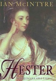 Hester (Ian McIntyre)