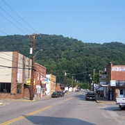 Clay, West Virginia