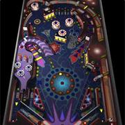 Pinball 3D