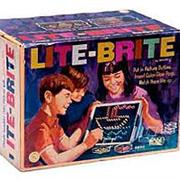 Lite-Brite (1967)
