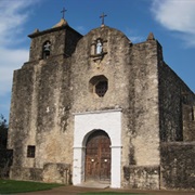 Presidio Nuestra Senora De Loreto De La Bahia