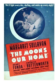 The Moon's Our Home (1936)
