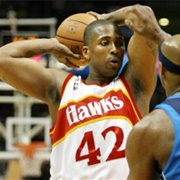 Lorenzen Wright
