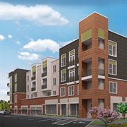 Creve Coeur, Missouri