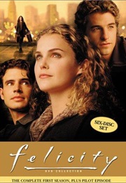 Felicity (1998)