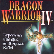 Dragon Warrior IV (NES)
