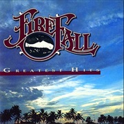 Firefall - Cinderella