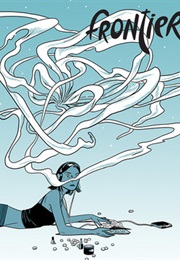 Frontier #7: Sexcoven (Jillian Tamaki)