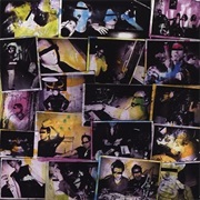 The Hold Steady - Almost Killed Me