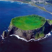 Jeju Island - South Korea