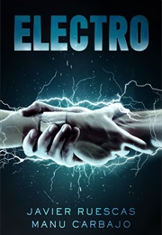 Electro Saga (Javier Ruescas)